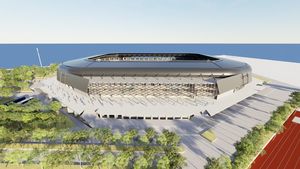 Renașterea sportului românesc: infrastructura modernă pentru performanță