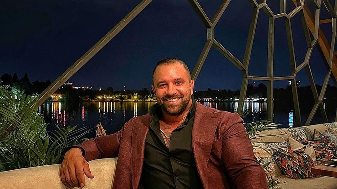 Alex Bodi vrea liniște în viața lui! Motivul pentru care nu mai vrea să fie nici cu Ema Uta, nici cu Iulia Sălăgean: „Mi se pare nedrept”