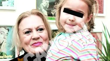 Vaduva cantaretului Dan Spataru a reusit sa castige partial razboiul purtat cu cei de la CREDIDAM pentru drepturile de autor ale sotului ei. Primeste banii cu taraita