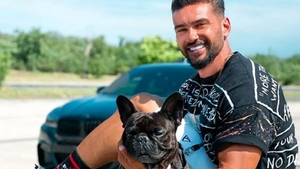 Dorian Popa, aniversare fără lux și opulență. Cum este sărbătorit artistul, în plină pandemie: „Cel mai important este...”