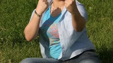 “Nikita baga oameni in puscarie ca sa aiba din ce trai!” Vezi cine face acuzatiile si cum comenteaza ea!