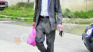 Singur si bolnav, Emil Gabor, tatal Monicai, spera sa aiba iar familia aproape. O vrea din nou pe Veronica de nevasta