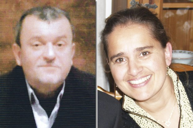 Marian Clită ispășește o condamnare de 12 ani pentru uciderea unei stewardese