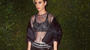 KATY PERRY, schimbare dramatică de look! Vedeta este de nerecunoscut