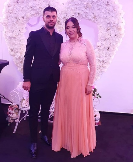 Soțul Oanei Roman, prins în ”offside” cu un transsexual