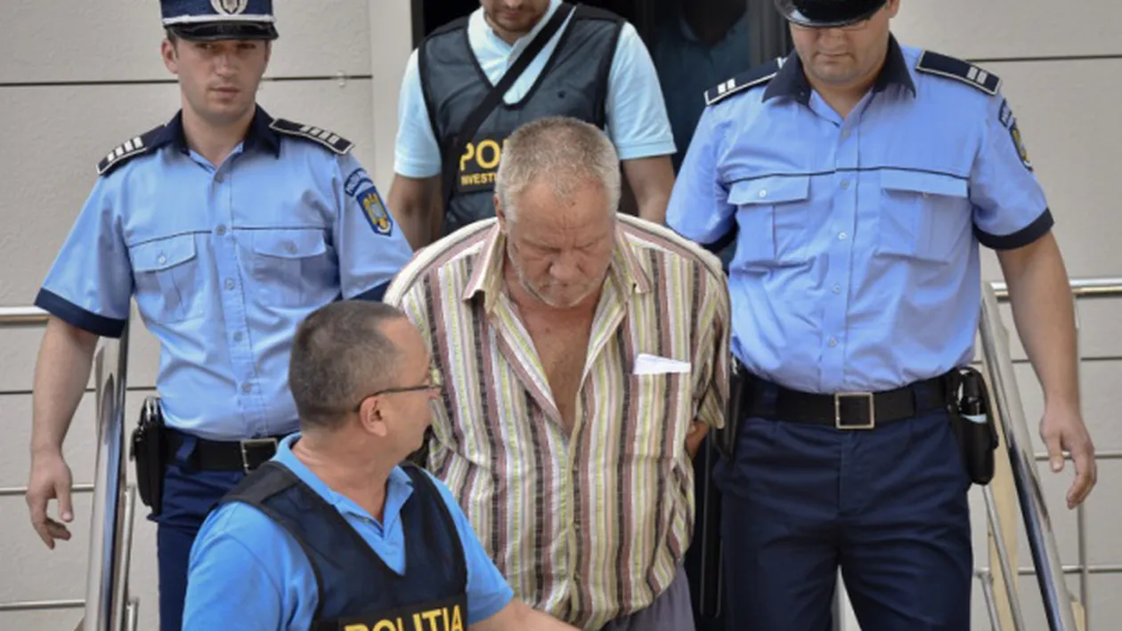 Gheorghe Dincă, dus la detectorul de minciuni. Ce spune un expert poligraf