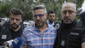 Ce se întâmpla, de fapt, în stația GPL de la Crevedia. Ionuț Doldurea le-a recunoscut tot procurorilor