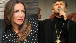 Noi dezvăluiri despre CRISTIAN POMOHACI, făcute în direct de MARA BĂNICĂ: „L-a auzit când ieşea din altar şi l-a înjurat de toţi…“