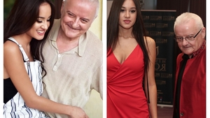 Irinel Columbeanu a ajuns de nerecunoscut. Și-a lăsat barbă, iar transformarea e șocantă