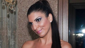 Lorena merge pe urmele Andreei Tonciu! "Ii place foarte mult sa pozeze sexi si..."
