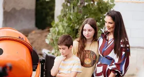 Galerie foto - poza 1