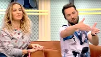 Flavia Mihășan s-a întors la Neatza de la Antena 1! Cum au reacționat Răzvan Simion și Dani Oțil