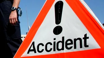 Doi pietoni au fost răniți în accidentul din Cluj. Unul dintre șoferi consumase alcool