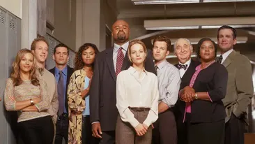 Doliu la Hollywood. Actorul cunoscut din „Boston Public” s-a stins din viață la 54 de ani