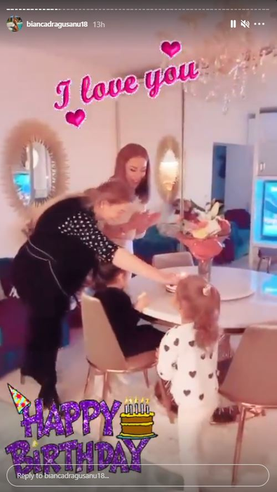 Bianca Drăgușanu, petrecere de ziua mamei sale. Cât de mult s-a schimbat Madi Drăgușanu! Oare a apelat la ajutorul esteticienilor?