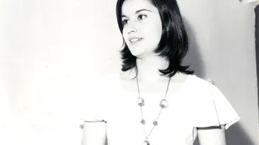 Făcea furori pe vremea comunismului, acum nu prea mai câştigă nimic din muzică! Mirela Fugaru este în prezent....