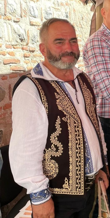 PSD se așteaptă ca Aurel Bălășoiu să-și dea demisia din Camera Deputaților (Foto: Facebook)