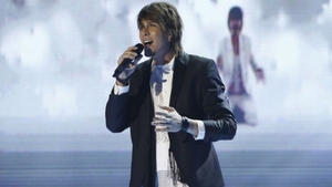 Il mai tineti minte pe castigatorul primei editii a emisiunii X Factor? Iata ce face acum Tudor Turcu!
