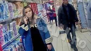 Mai au 3 luni şi vor deveni părinţi! Mădălin Ionescu & soţia fac ”provizii” pentru micuţa Petra
