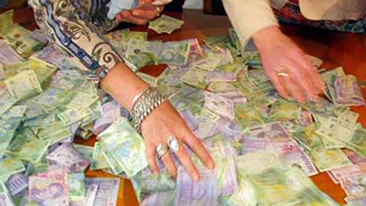 Fericirea la serviciu depinde de salariu ! Cu cat este mai mare cu atat mai bine! Ce parere ai despre asta?