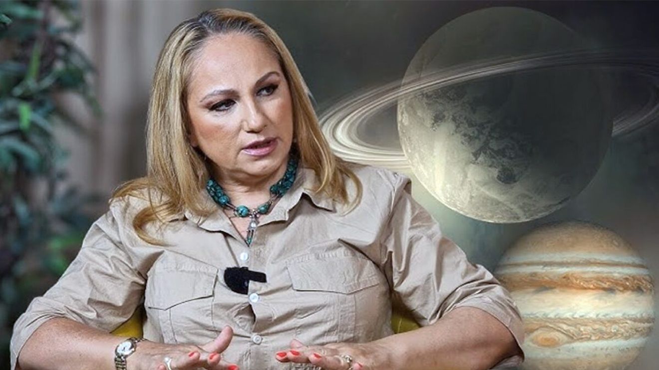 Zodia rănită grav de Mercur retrograd. Avertismentul Cristinei Demetrescu: "Atenție la dușmani neașteptați"