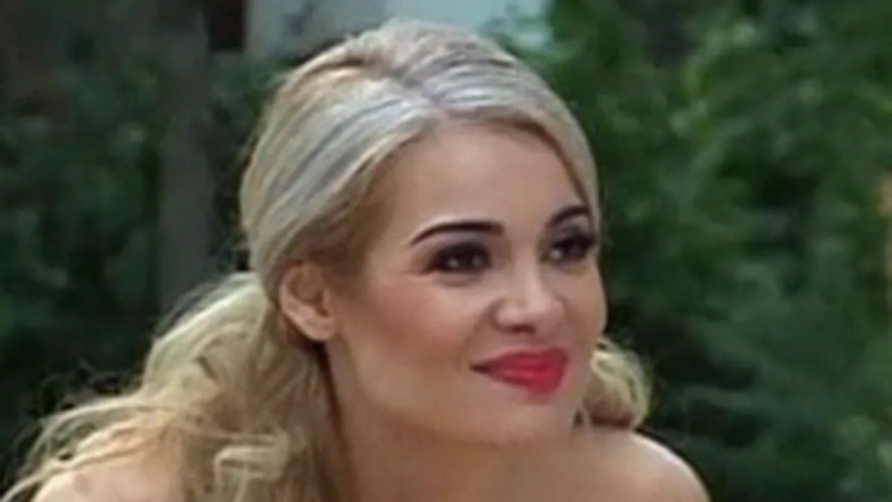 Anemona (ex ASIA) nu regreta ca a divortat la doar doua zile dupa casatorie: Nu ne potriveam si nimic nu a avut niciun sens