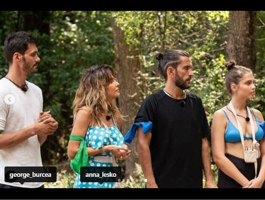 Elena Chiriac s-a destăinuit în cadrul show-ului “Ferma”: “O iau razna de la abstinență! Am avut un vis mai plus 18”