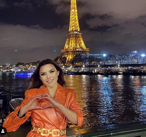 Elena Gheorghe, afectată de perioada de izolare. “Trei luni de zile nu…” Ce a pățit artista