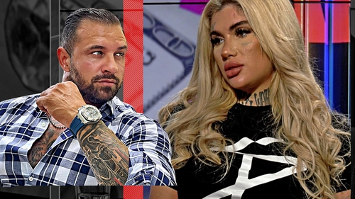 Bia Khalifa, atac devastator la Alex Bodi: ”Nu-mi plac peștii care bagă femeile la produs!”