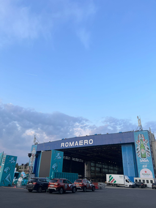 SAGA Festival se va desfășura la Romaero, în perioada 23-25 iunie