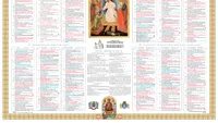 Calendar ortodox luni, 1 martie. Sărbătoarea de care orice bun creștin trebuie să știe