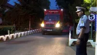 Detalii halucinante în cazul criminalului de la Săpoca. Ar fi crezut că sparge păpuși