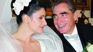 Mesajul transmis de Silvia Chifiriuc la aniversarea a 10 ani de căsătorie cu Petre Roman