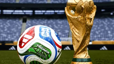 Prețurile exorbitante ale biletelor pentru Campionatul Mondial 2026 șochează fanii din toată lumea