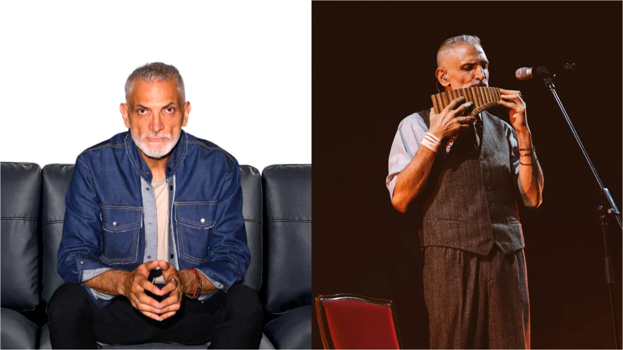 Cum a reușit Damian Drăghici să slăbească. Ce alimente a scos din dieta zilnică