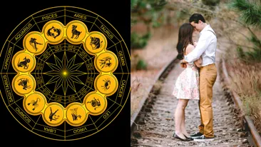 Zodia care se împacă cu fosta iubire, până la finalul lunii septembrie 2025. Venus le va schimba viața