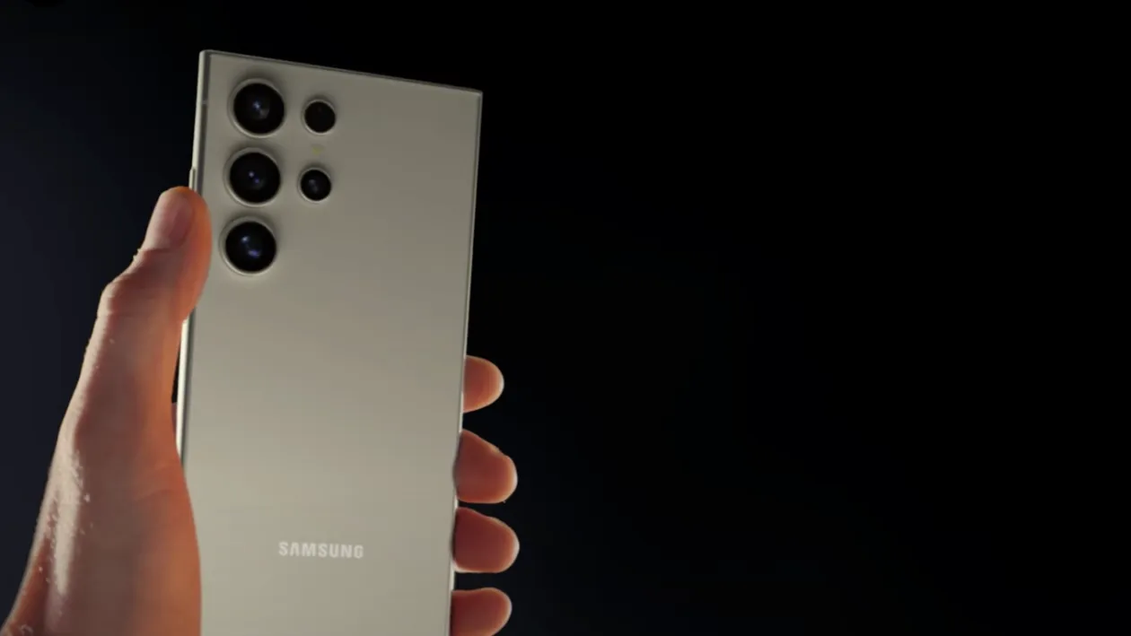 Noile Samsung smartphone vin cu noi funcții! Utilizatorii vor fi fascinați să audă ce vor avea în plus. Îți vei schimba imediat telefonul