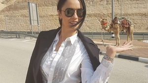 ANDREEA MARIN arată din ce în ce mai bine! Uite cât de mult a slăbit vedeta
