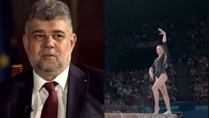 Marcel Ciolacu va boicota închiderea JO 2024, după ce Ana Maria Bărbosu a pierdut medalia: „În comunism, rușii ne furau”