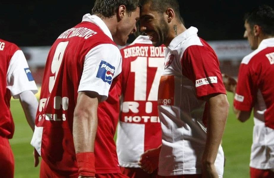 Un fost fotbalist al lui Dinamo este în comă indusă. A fost implicat într-un teribil accident şi… Prima reacţie a antrenorului său