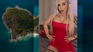Ce le-a cerut onlyfanista care câștigă 70.000 de dolari pe lună! Producătorii de la ”Insula Iubirii” au rămas interziși: ”așa ceva nu se poate!”