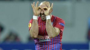EXCLUSIV! Latovlevici a primit OK-ul sa plece de la Steaua! Conditiile impuse de Gigi Becali