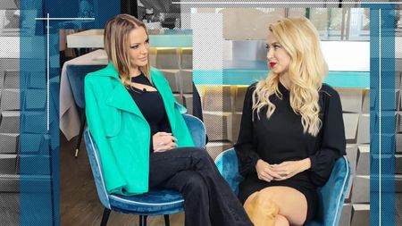 Componentele trupei Andre și le spun pe față, în testul sincerității: “Lumea zicea că tu nu vrei să dai autografe...”