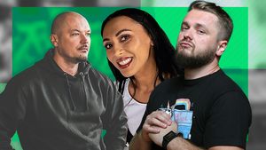 CANCAN.RO a intrat în culisele ”America Express”, după ce Nelu Cortea i-a ”furat-o” pe Melisa lui Puya: Așa s-a tranșat gelozia: ”Ca orice bărbat...”