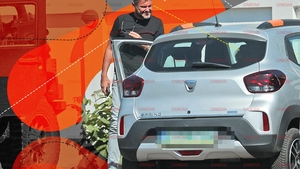 Cum a reacționat Cristian Boureanu când o admiratoare i-a ieșit în cale. După experiența Survivor, fostul deputat și-a reluat “antrenamentele” prin Herăstrău