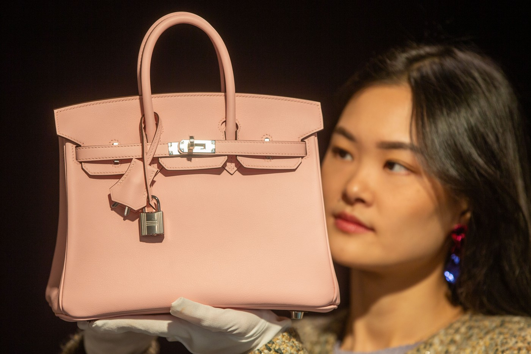 Geantă Hermès / Foto: Profimedia