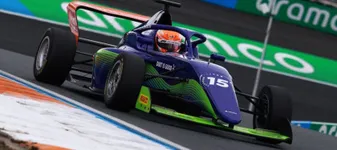 Cum s-a descurcat Zoe Florescu Potolea în prima sa cursă de F1 Academy?