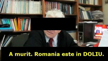 Doliu în România. A murit medicul care i-a tratat pe Ceauşescu şi Castro