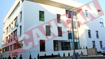 Gabi Popescu vrea sa ii cumpere un bloc Crinei Abrudan