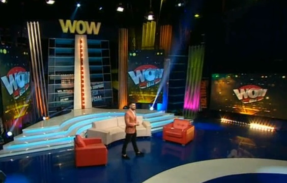 Andreea Mantea a părăsit de urgență platoul emisiunii! Ce s-a întâmplat și care a fost declarația lui Victor Slav care a rămas să prezinte night show-ul